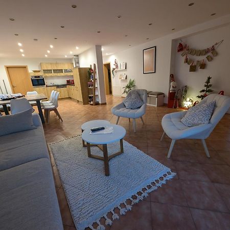 Apartment Traumblick Unterammergau Luaran gambar
