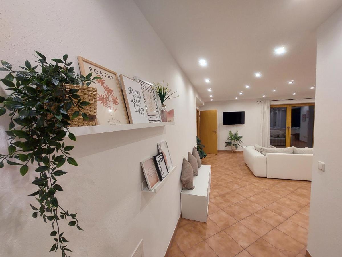 Apartment Traumblick Unterammergau Luaran gambar