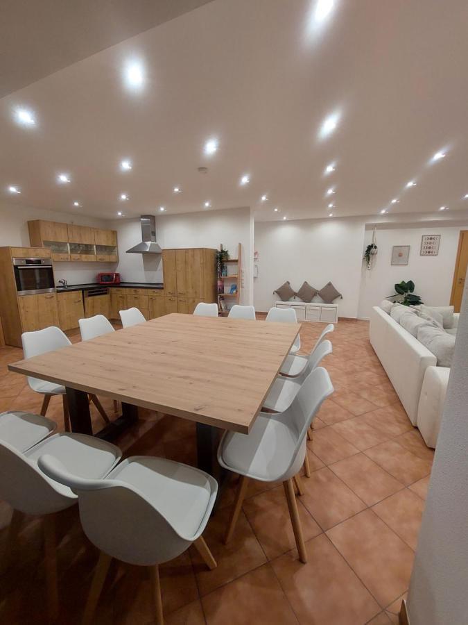 Apartment Traumblick Unterammergau Luaran gambar