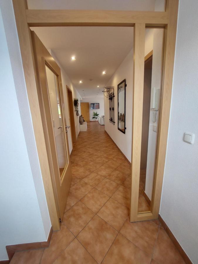 Apartment Traumblick Unterammergau Luaran gambar